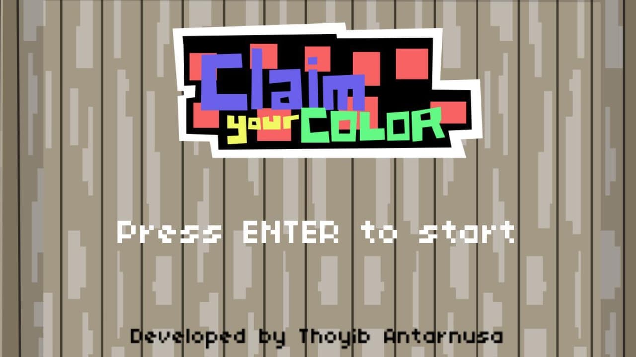 Claim Your Color screenshot 2