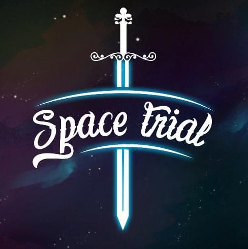 Space Trial screenshot 2