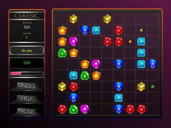 Gem Lines
