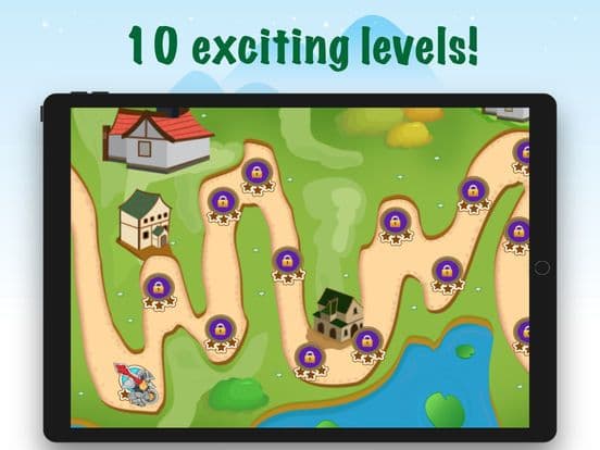 Knights and Ogres screenshot 3