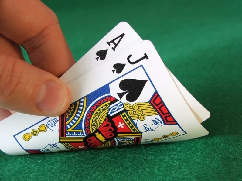 BlackJack (itch) (Stephen Docy)