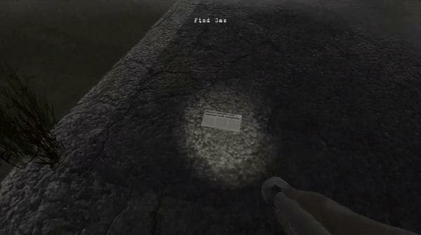 MysteryMoutain screenshot 4