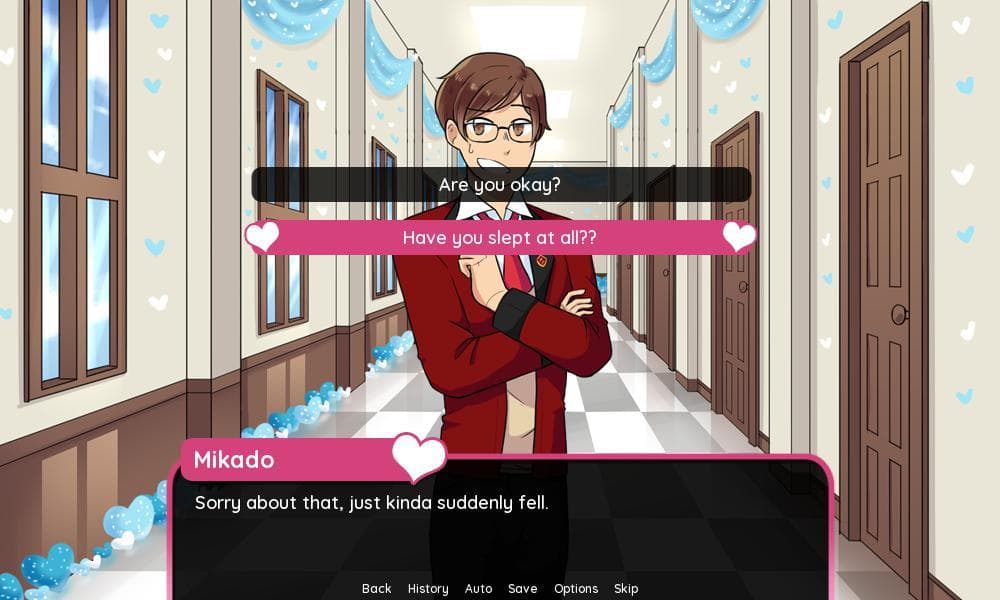 Battle Live: Valentines and White Day Live