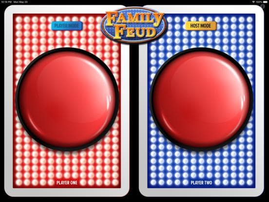 Family Feud US Head to Head screenshot 3