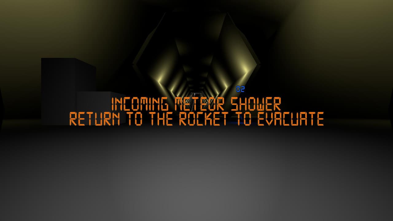 Moon Run screenshot 2
