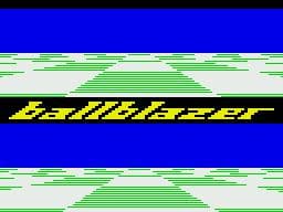 Ballblazer
