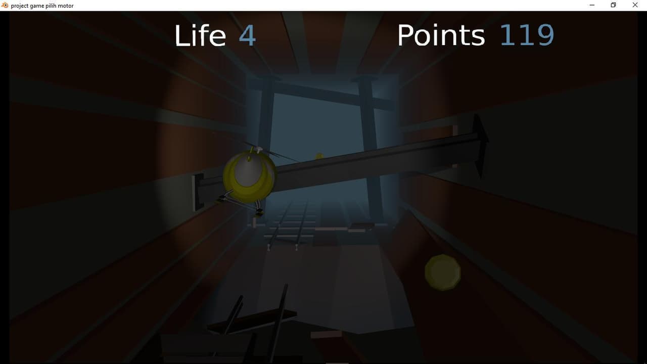Motor Mabur screenshot 4
