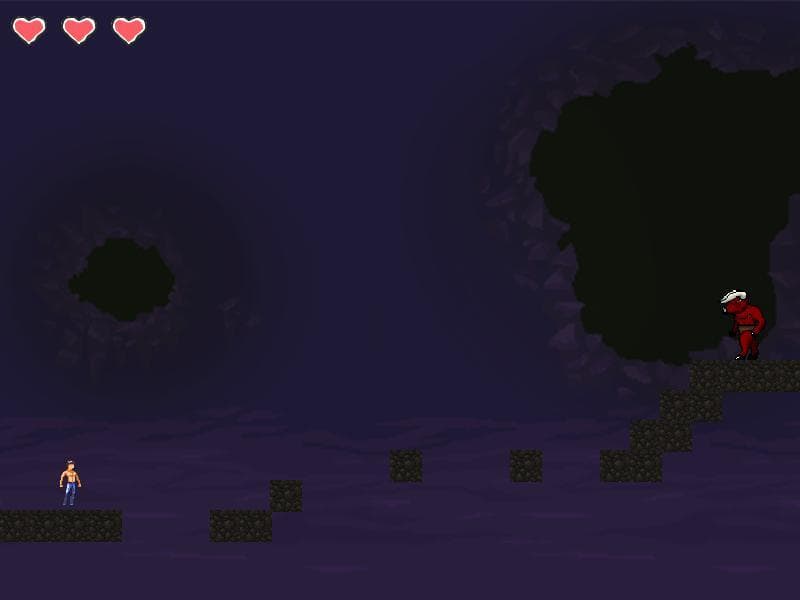 Eden Reborn