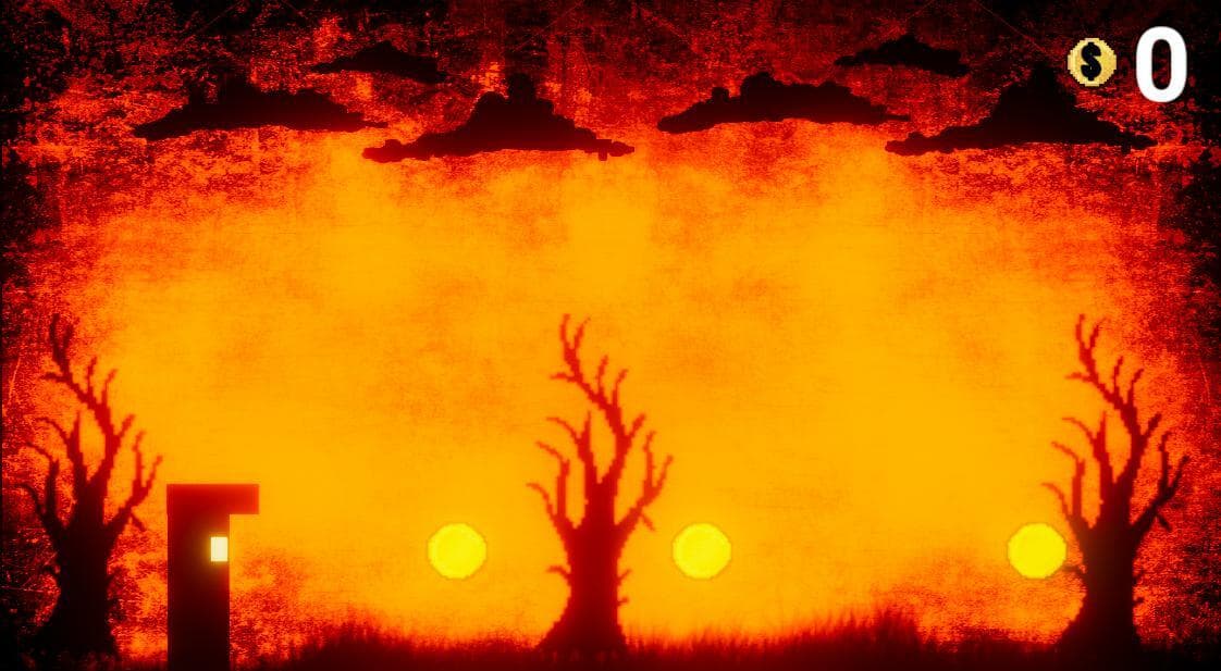 Two Brothers (itch) (GamerGage Studio) screenshot 3