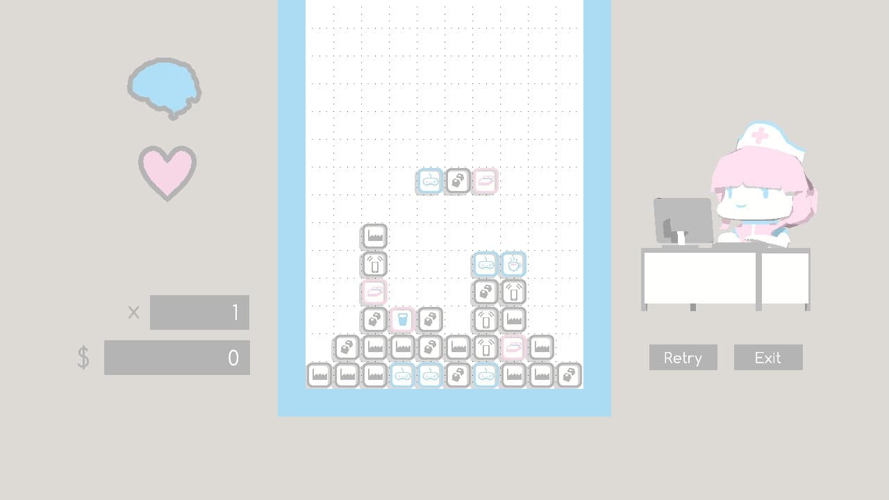 セルフケア (Self Care) screenshot 3
