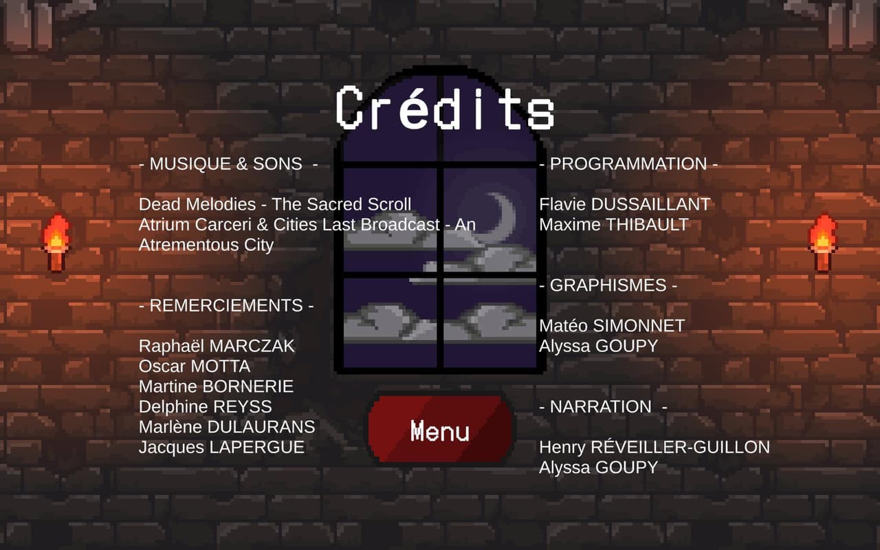 Death Trap (HenryRG) screenshot 4