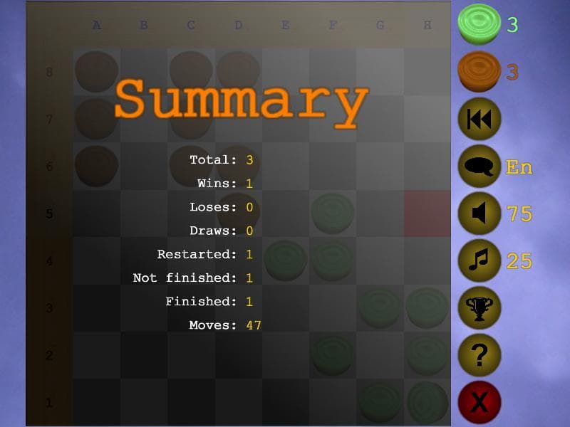 CornersGL screenshot 4