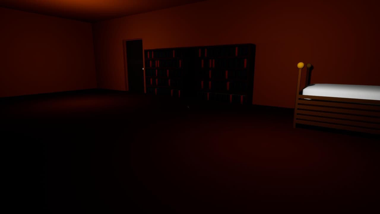 The Guiding Eyes screenshot 5