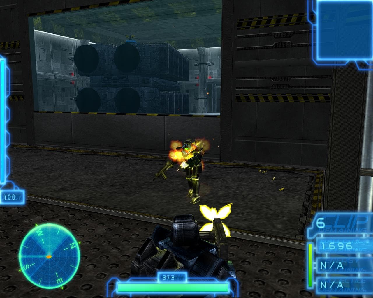 PreVa screenshot 3