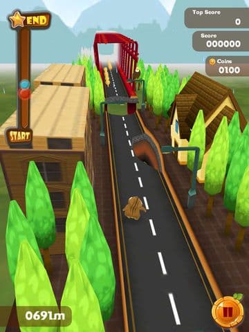 Mind Dash screenshot 3