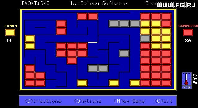 Dotso screenshot 2
