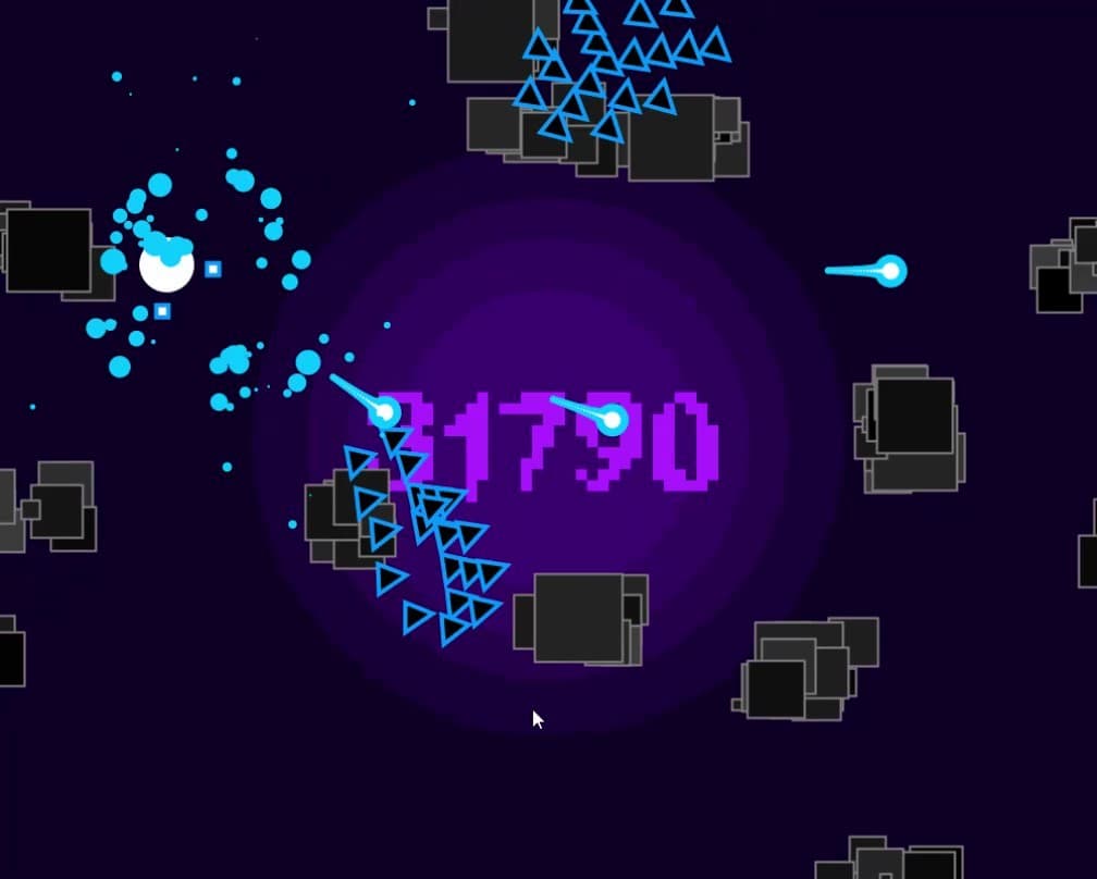 Power Dash screenshot 5