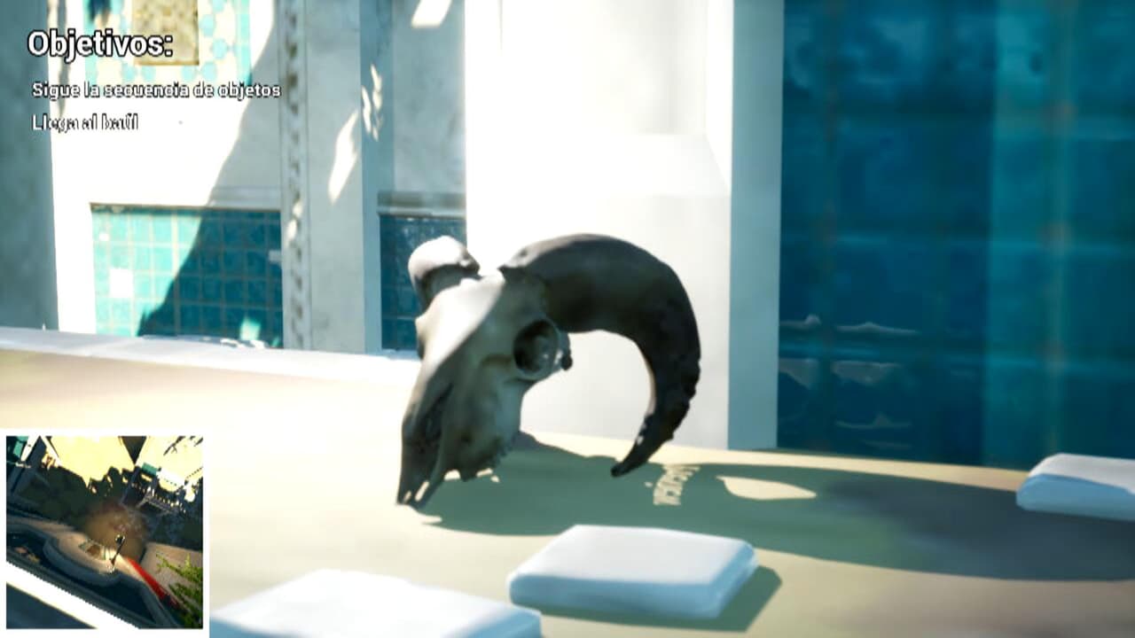 Libertys Belief: Save The Wisdom screenshot 3