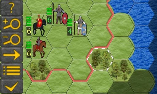 Populus Romanus 2: Britannia screenshot 6