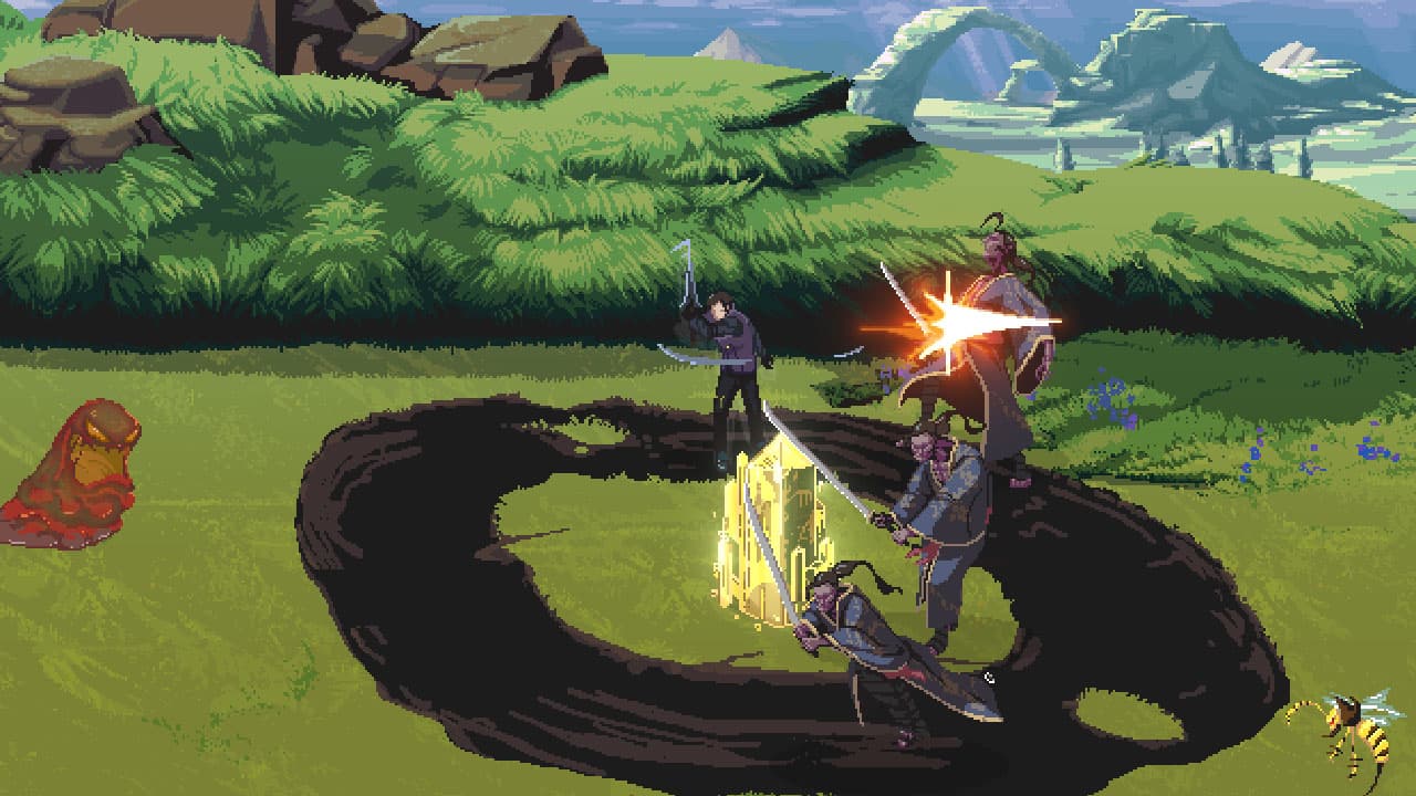 A KINGS TALE: FINAL FANTASY XV screenshot 6