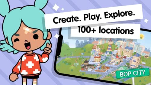 toca life world screenshot 3