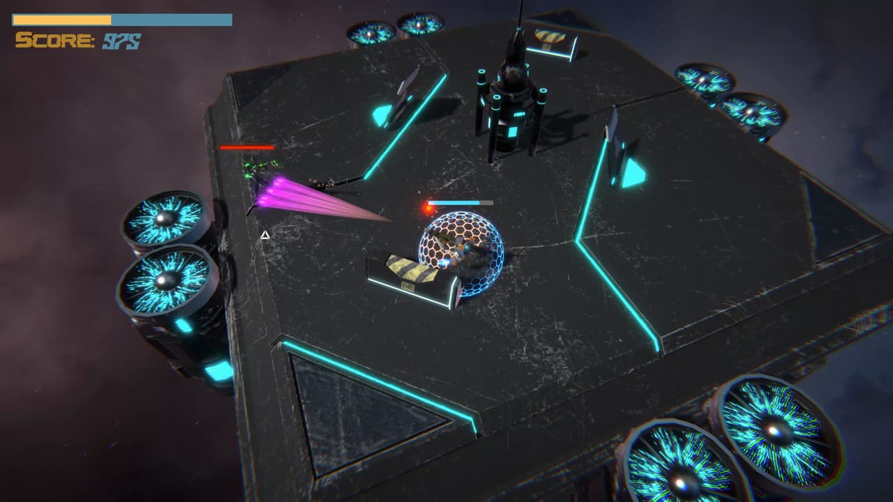 Ooga - Chaka screenshot 5