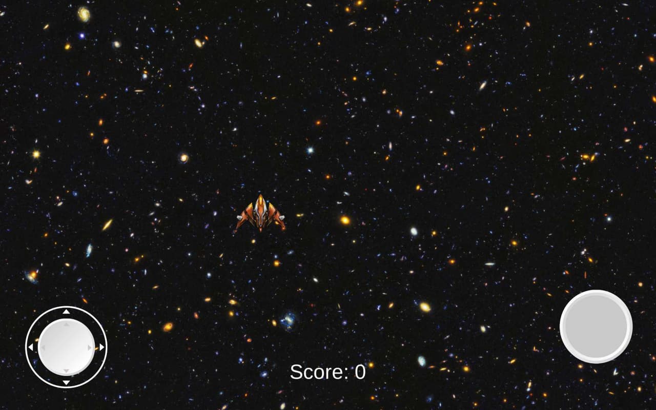 Shooter (Hnmphuc) screenshot 2