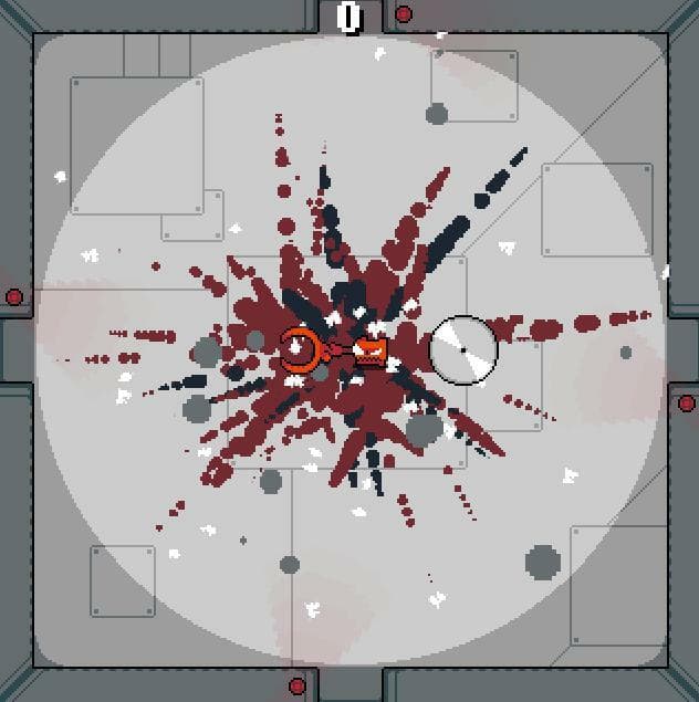 DISCLAW screenshot 3