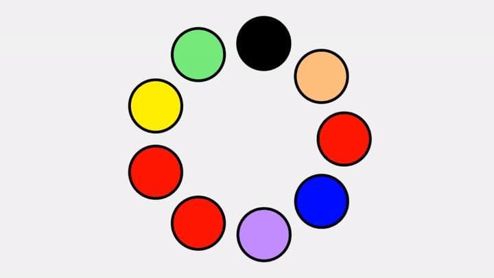 Coloremix
