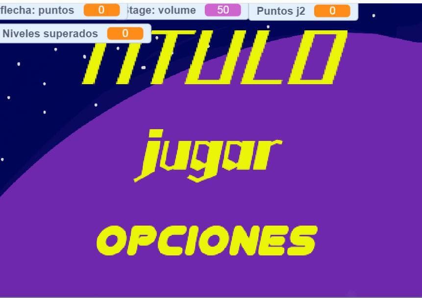 UNTITLED TRIAL GAME