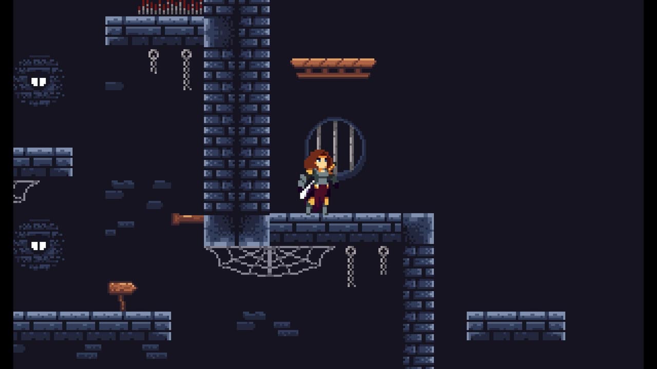 Dungeoidvania screenshot 4
