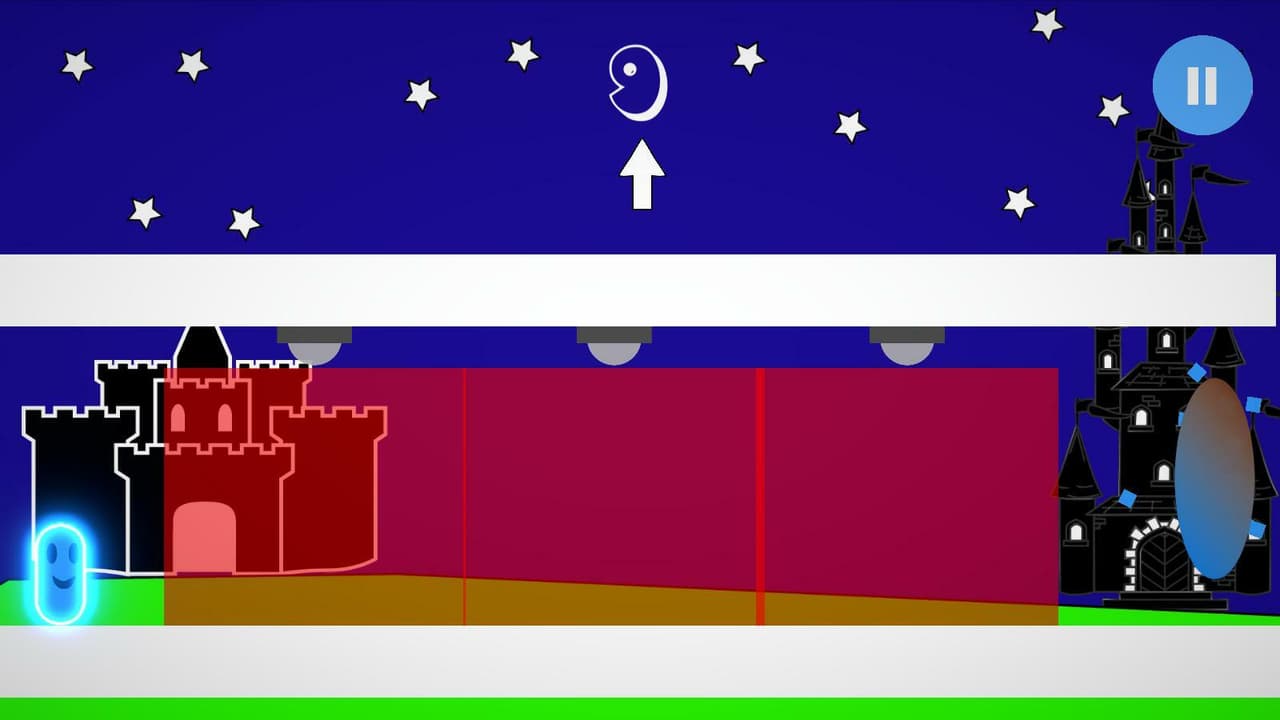 Dimension Switch screenshot 3