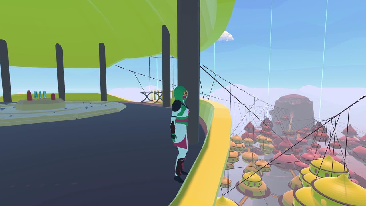 Invisibles screenshot 5