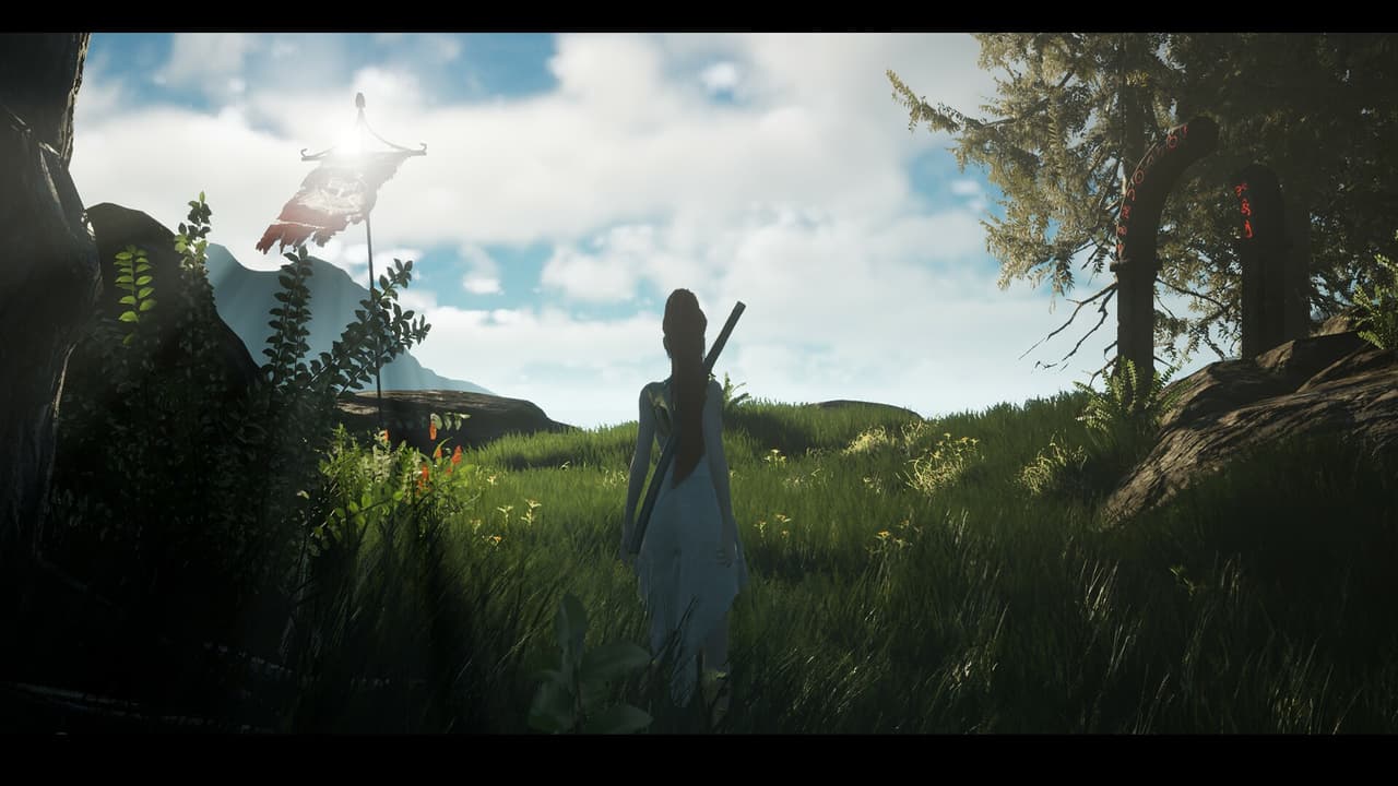 Princess&Blade screenshot 3