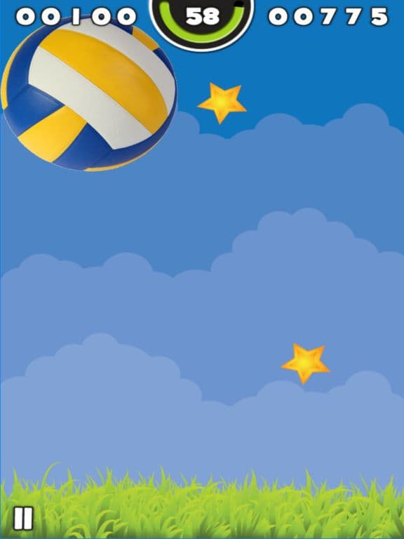 Volleyball Volley screenshot 5