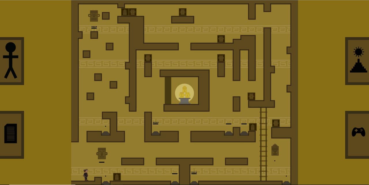 Le temple Ayam screenshot 5