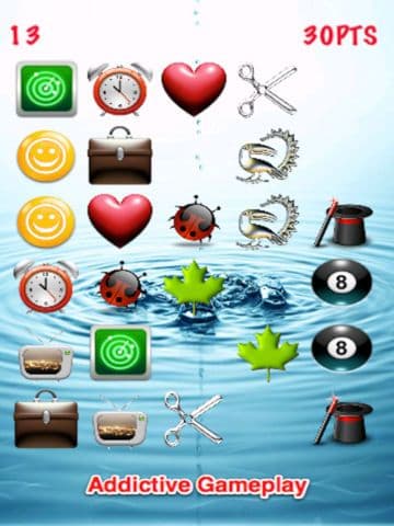 Absolute Pair Up Free screenshot 2