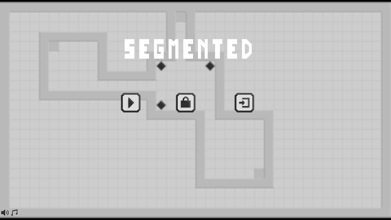 Segmented (Txar) screenshot 2