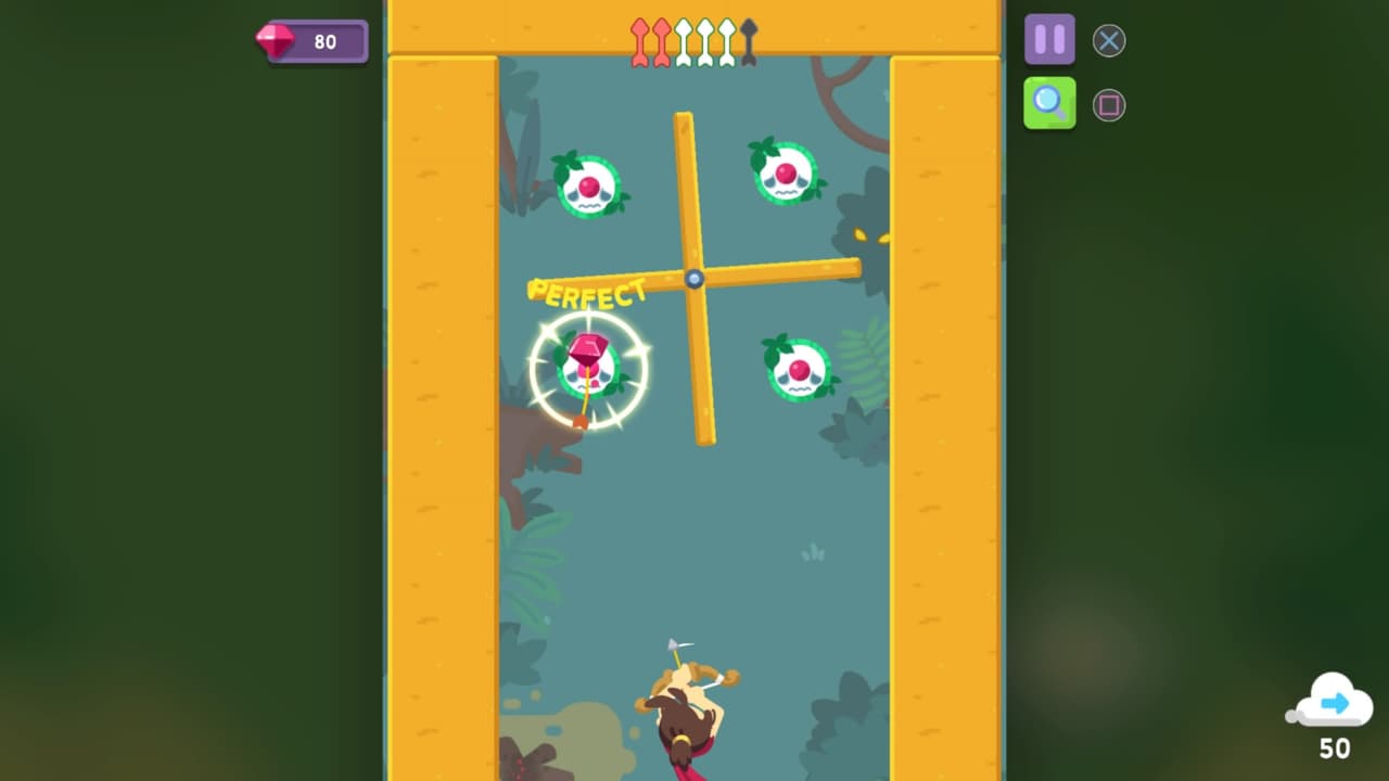 Infinite Arrow screenshot 4