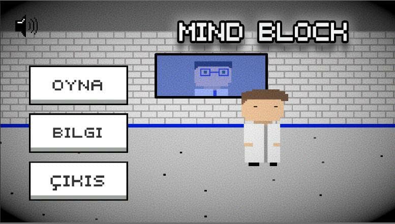 Mind Block screenshot 2