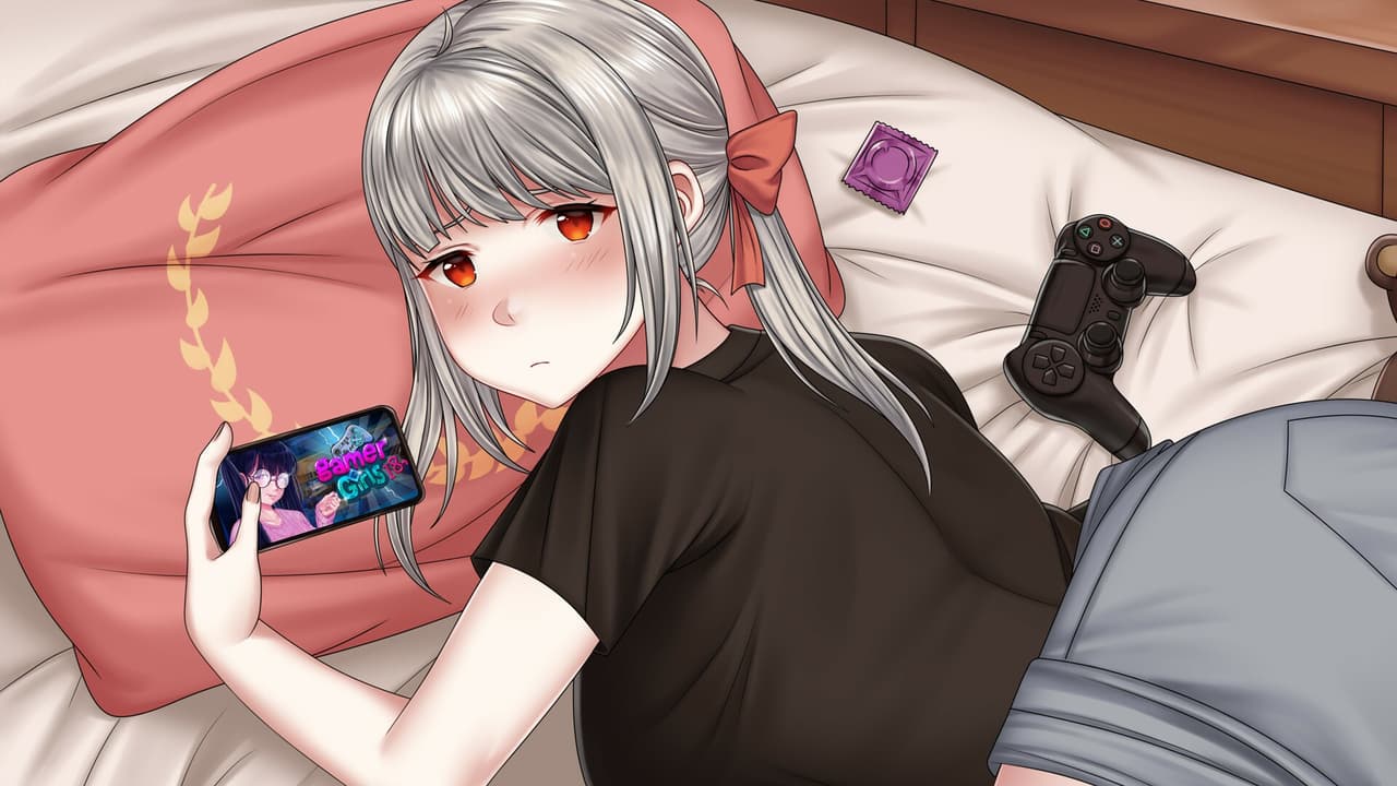 Gamer Girls (18+) screenshot 6