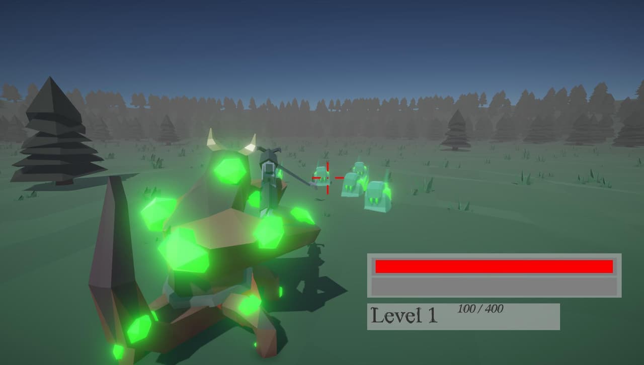 Symbiosis (itch) screenshot 4