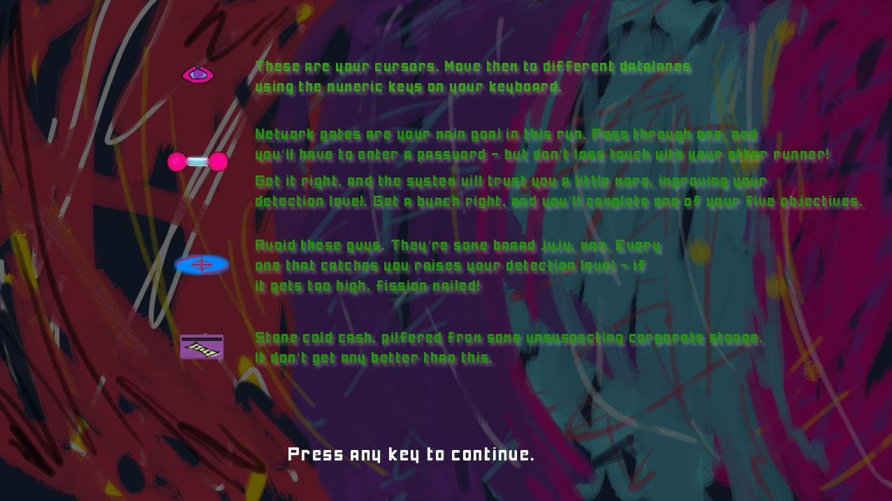 Cosm (daveisawesome) screenshot 4
