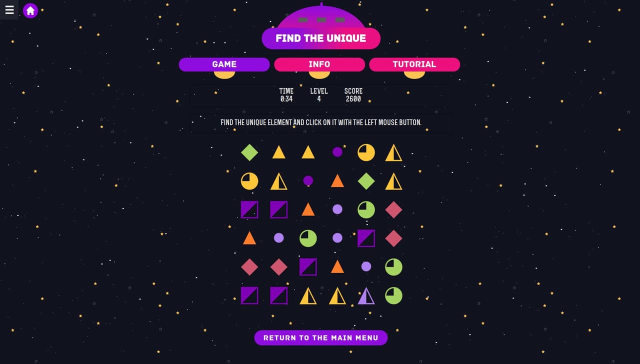 7-in-1 Brain Sharpness Bundle screenshot 2