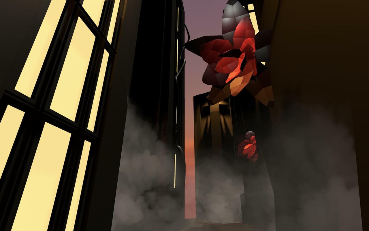 Into the Heart screenshot 4