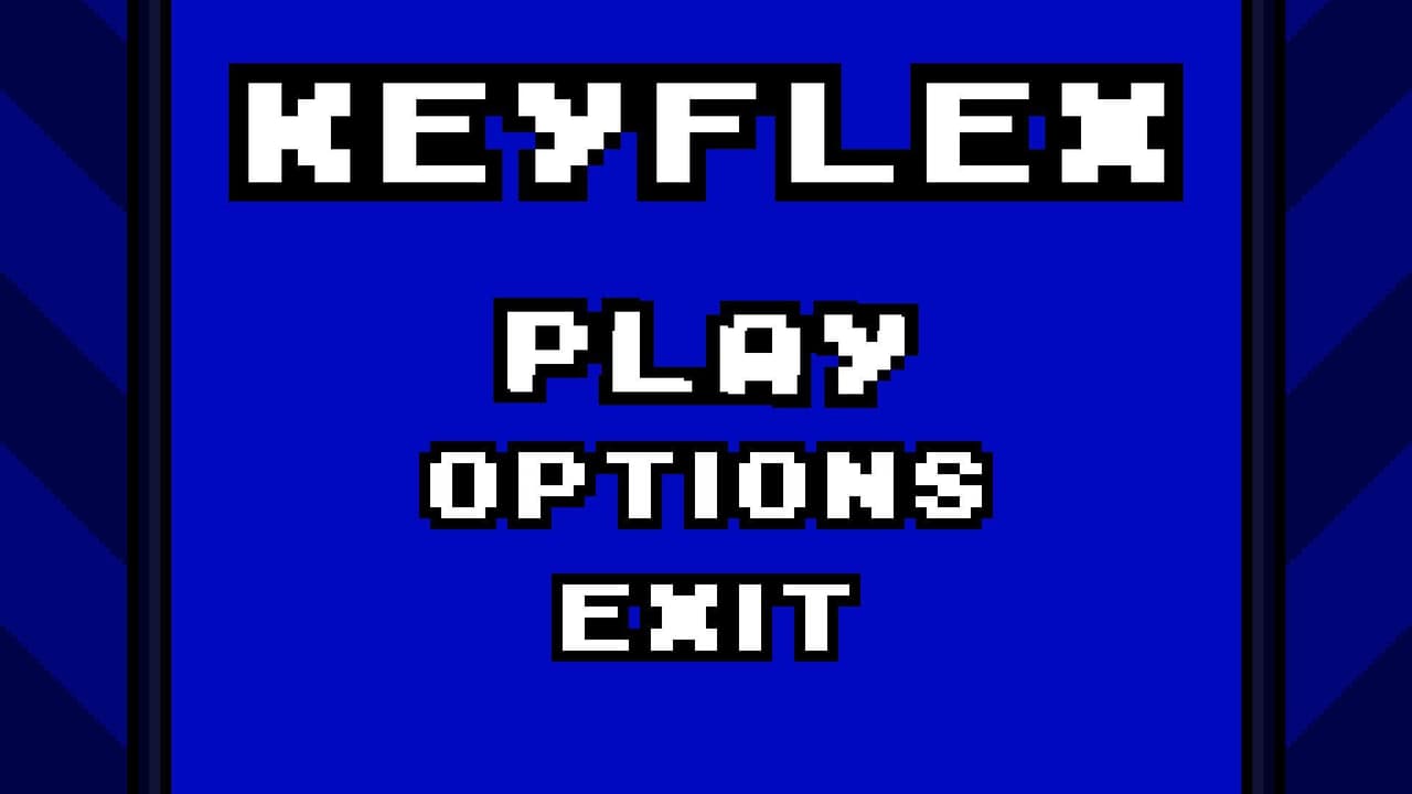 Keyflex screenshot 2