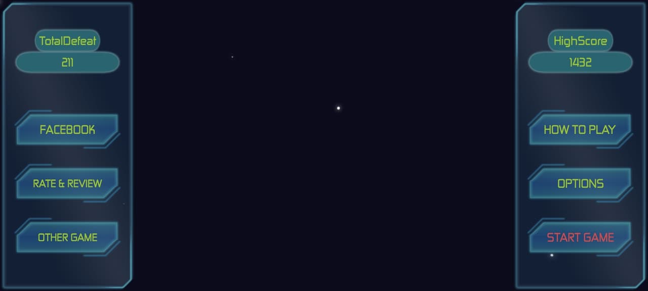 Plane war (itch) (WBhlietue) screenshot 5