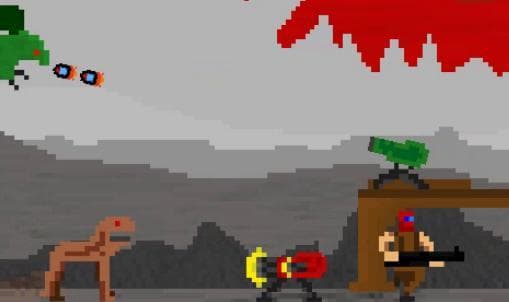 Victim of Fate screenshot 4