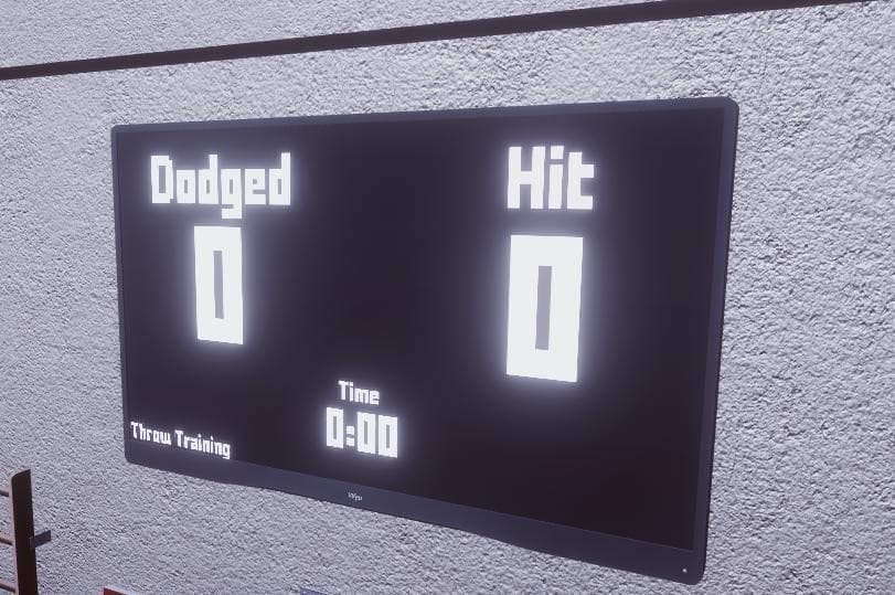 BouncerVR [Alpha Test] screenshot 3