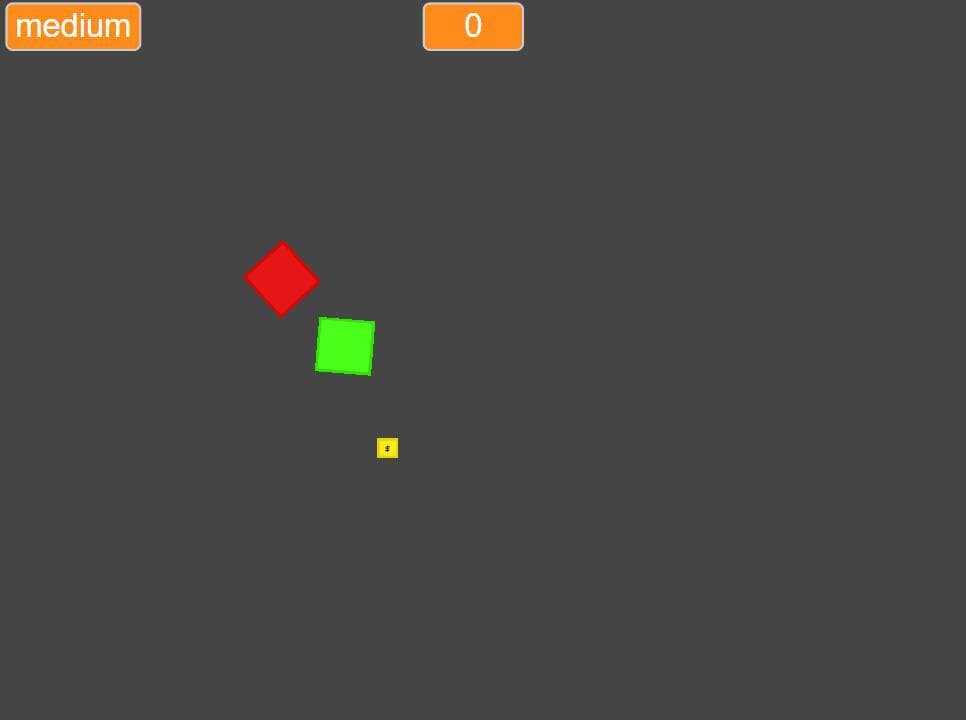 Coin Runner (Egna) screenshot 3